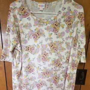 Lularoe Disney Irma miss piggy